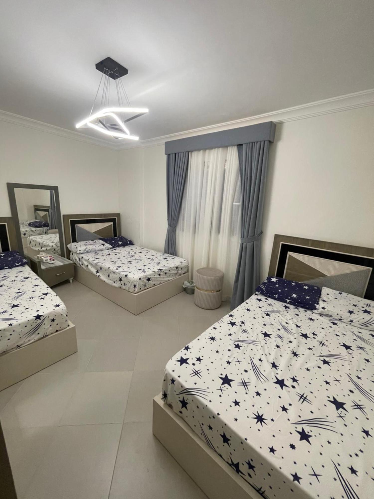 Marseilia Beach 4 - Families Only El Alamein Ngoại thất bức ảnh